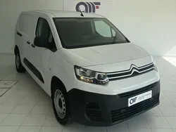 Branco Usado 2023 Citroën Berlingo Monovolume | € 18.350 (Preço justo)