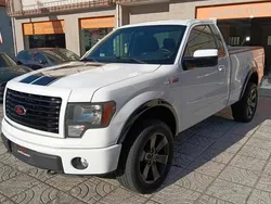 Branco Usado 2011 Ford F-150 Pickup | € 37.500