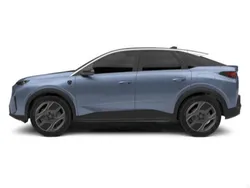 Cinzento Novo 2025 Peugeot e-3008 Allure SUV | € 51.583 (Caro)