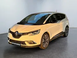 Branco Usado 2023 Renault Scénic IV Evolution Monovolume | € 21.990 (Preço elevado)