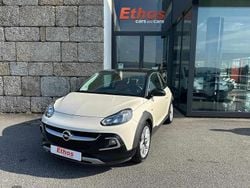 Outra Usado 2018 Opel Adam Citadino | € 14.900 (Preço elevado)
