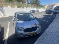 Usado 2008 Chatenet Barooder | € 2.500