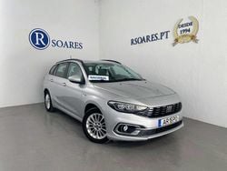 Cinza Usado 2022 Fiat Tipo Carrinha | € 14.900 (Bom preço)