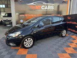 Preto Usado 2018 Opel Corsa Color Edition | € 11.250 (Preço justo)