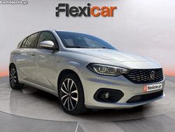 Cinza Usado 2020 Fiat Tipo Lounge | € 10.990 (Preço justo)