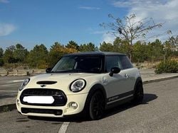 Usado 2016 Mini Cooper S Citadino | € 16.500 (Super Preço)