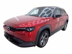 Vermelho Usado 2020 Mazda MX30 SUV | € 15.750 (Preço justo)