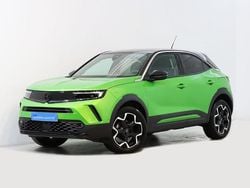 Verde Usado 2024 Opel Mokka SUV | € 22.900 (Preço justo)