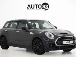Cinzento Usado 2019 Mini Clubman Carrinha | € 24.990