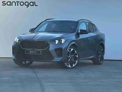 Cinzento Novo 2025 BMW X2 Comfort Edition SUV | € 80.058