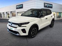 Branco Usado 2024 Citroën C3 PureTech | € 18.250 (Preço justo)