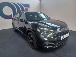 Preto Usado 2024 Citroën C4 Feel | € 23.750 (Preço elevado)