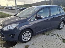 Usado 2013 Ford Grand C-Max Monovolume | € 6.500