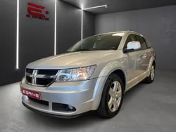 Dodge Journey