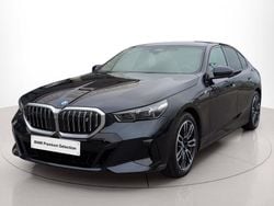 Usado 2024 BMW i5 Comfort Edition Sedan | € 59.900 (Bom preço)