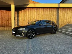 Usado 2016 Audi A4 Sport Carrinha | € 21.990 (Preço elevado)