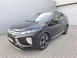 Preto Usado 2018 Mitsubishi Eclipse Cross SUV | € 18.500 (Super Preço)