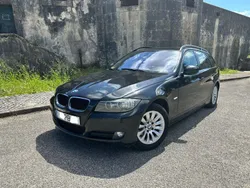 Usado 2009 BMW 320 Sedan | € 6.900 (Super Preço)