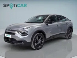 Cinzento Usado 2024 Citroën C4 PureTech Sedan | € 20.990 (Preço justo)