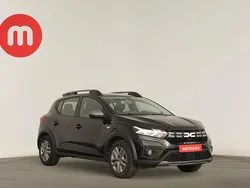 Usado 2023 Dacia Sandero Expression Citadino | € 17.299 (Preço justo)