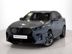Usado 2024 BMW iX2 Comfort Edition SUV | € 53.900 (Preço justo)