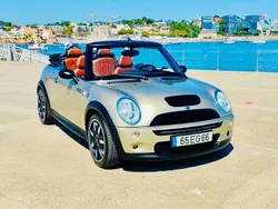 Usado 2007 Mini Cooper S Citadino | € 9.990 (Bom preço)
