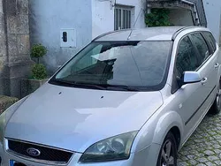 Usado 2005 Ford Focus Carrinha | € 2.300 (Bom preço)