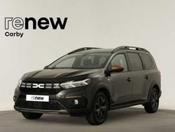 Preto Usado 2024 Dacia Jogger Extreme Monovolume | € 21.790 (Preço justo)