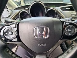 Usado 2014 Honda Civic Sport Carrinha | € 11.900 (Preço justo)
