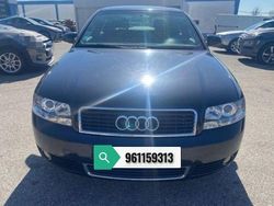 Usado 2005 Audi A4 | € 4.800 (Bom preço)