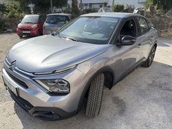 Usado 2023 Citroën C4 | € 19.000 (Super Preço)