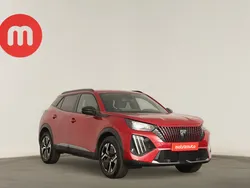 Usado 2024 Peugeot 2008 Allure SUV | € 23.999 (Preço justo)