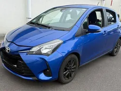 Usado 2018 Toyota Yaris Sedan | € 11.000 (Bom preço)