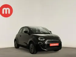 Usado 2023 Fiat 500e | € 17.999 (Preço justo)