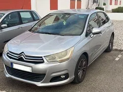 Usado 2011 Citroën C4 Sedan | € 5.700 (Super Preço)