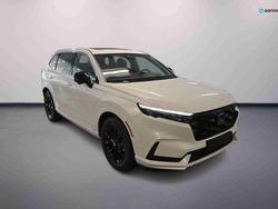 Branco Novo 2025 Honda CR-V Advance SUV | € 58.000 (Preço justo)