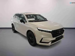 Branco Novo 2025 Honda CR-V Advance SUV | € 58.000 (Preço justo)