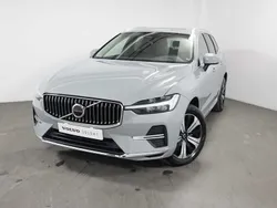 Cinzento Usado 2024 Volvo XC60 Plus SUV | € 55.900 (Bom preço)