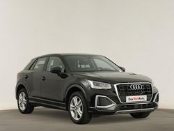 Preto Usado 2024 Audi Q2 Advanced SUV | € 27.490 (Preço elevado)
