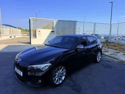Usado 2017 BMW 116 Citadino | € 12.499 (Super Preço)
