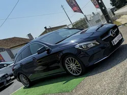 Usado 2018 Mercedes CLA200 | € 16.999