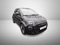 Preto Usado 2022 Fiat 500e Icon Citadino | € 15.990 (Bom preço)