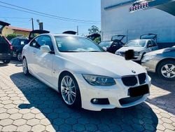 Branco Usado 2011 BMW 320 Coupé | € 17.990 (Preço elevado)