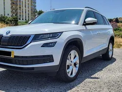 Usado 2018 Skoda Kodiaq Style SUV | € 24.750 (Bom preço)