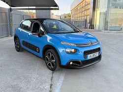 Usado 2017 Citroën C3 Seduction Citadino | € 9.750 (Super Preço)