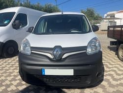 Branco Usado 2020 Renault Kangoo Monovolume | € 14.600 (Caro)