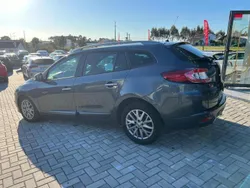 Cinza Usado 2016 Renault Mégane GT Line GT-Line | € 9.500 (Super Preço)