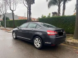 Usado 2011 Citroën C5 Sedan | € 9.990 (Caro)