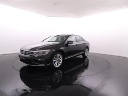 Preto Usado 2023 VW Passat | € 36.900