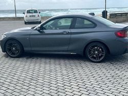 Usado 2015 BMW 220 | € 18.000 (Super Preço)